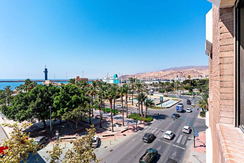 Foto 61927638-8c61-44c7-aac1-cb42e74b5af3. Appartamento con parcheggio in Oliveros - Altamira Almería