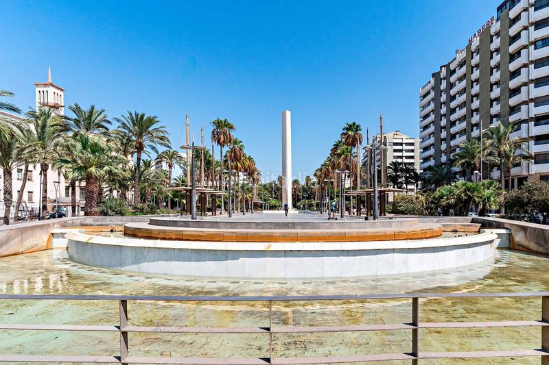 Foto 81303453-a6fb-45c1-bee3-7f1a7892c495. Appartamento con parcheggio in Oliveros - Altamira Almería