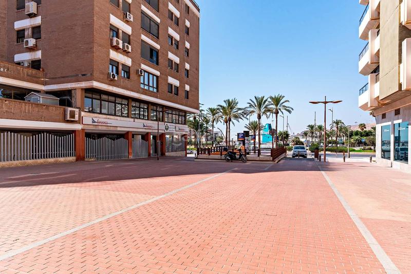 Foto 892fd367-b05e-4b28-baef-58d44981746e. Appartamento con parcheggio in Oliveros - Altamira Almería