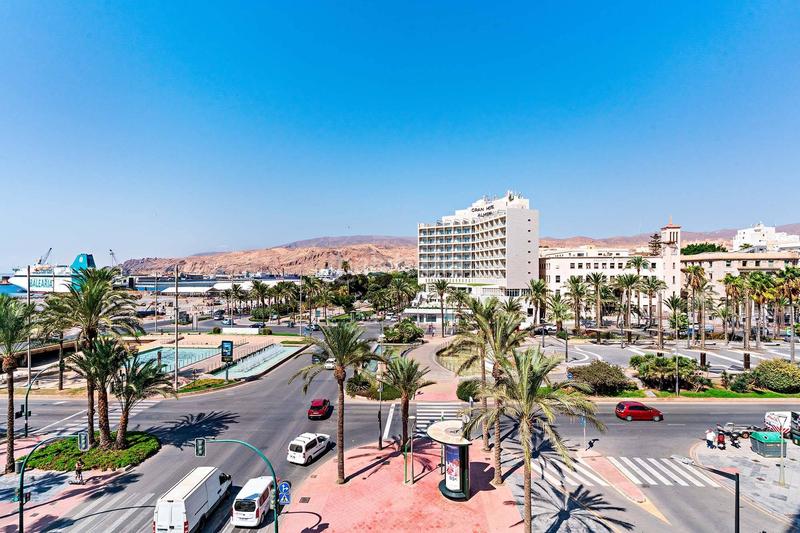 Foto 91f2a4d5-b0a3-4d1f-b7f2-8a65b192fbf2. Appartamento con parcheggio in Oliveros - Altamira Almería