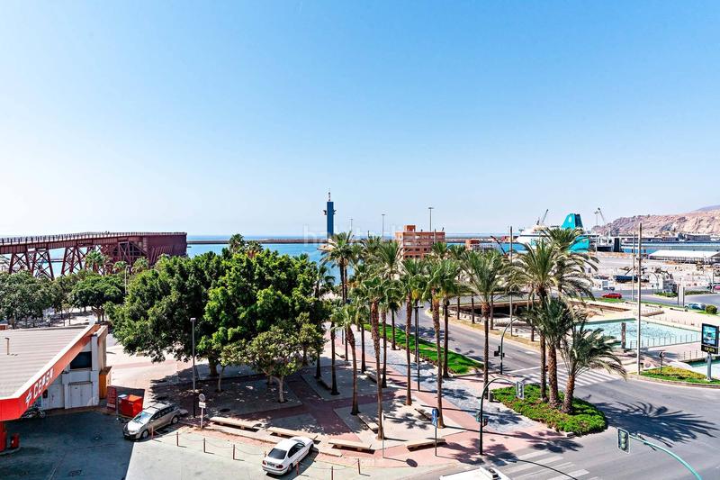 Foto 981bce37-f713-45a8-a86e-6b5fba7d7353. Appartamento con parcheggio in Oliveros - Altamira Almería