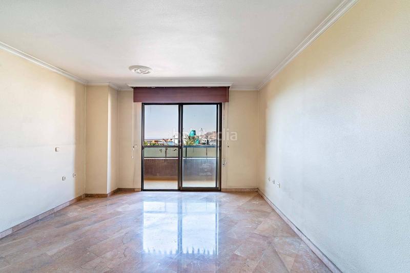 Foto a818a5a0-7ccc-4a80-a38e-9454d110d0e4. Appartamento con parcheggio in Oliveros - Altamira Almería