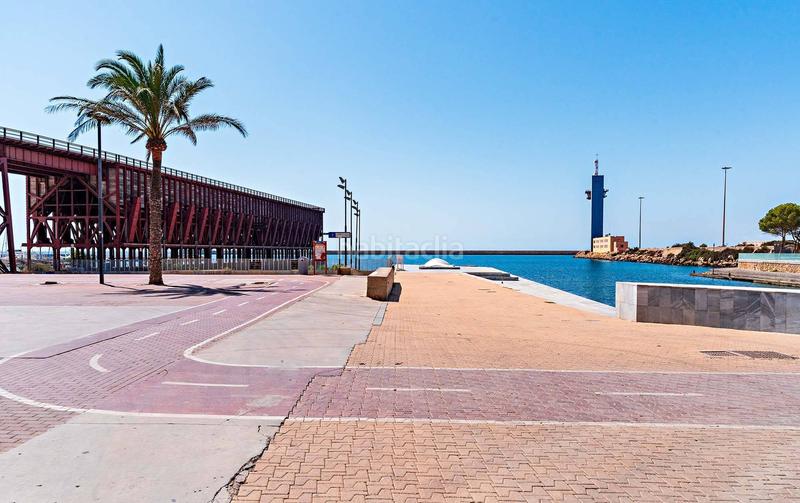 Foto c142fc82-a4a8-4075-9d41-54b0b0c07079. Appartamento con parcheggio in Oliveros - Altamira Almería