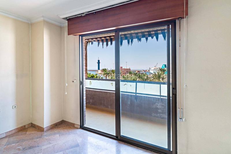 Foto cb34b433-5df9-4ee6-a932-75b354d5c5ea. Appartamento con parcheggio in Oliveros - Altamira Almería