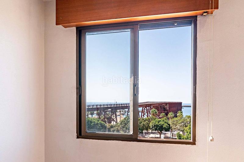 Foto eb762dbc-5c74-4bbd-bc8b-26676f3940e7. Appartamento con parcheggio in Oliveros - Altamira Almería