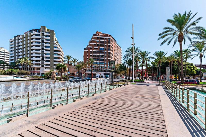 Foto ed34cd18-2f7d-40cf-8b22-cae5cf2ed3b3. Appartamento con parcheggio in Oliveros - Altamira Almería