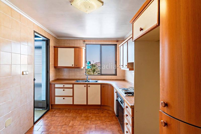 Foto f9e3bb70-6512-4b07-b327-b309528fd9af. Appartamento con parcheggio in Oliveros - Altamira Almería