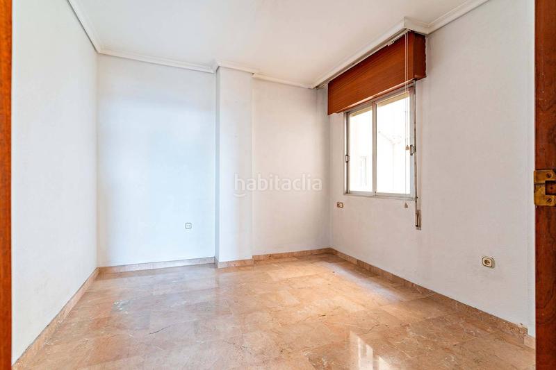 Foto fd081057-d35e-4819-9e1a-bec4e621fd1b. Appartamento con parcheggio in Oliveros - Altamira Almería