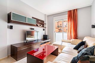 Piso en Calle menendez pelayo (e) 113. Piso de 2 dormitorios en el ejido  listo para entrar a vivir