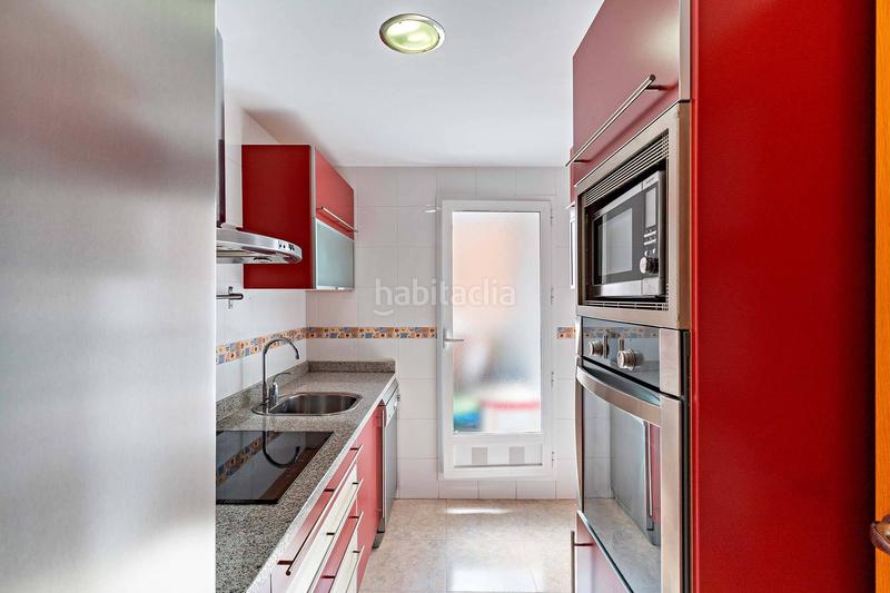 Foto 0d44049c-fc67-40e2-ad37-d7bb5b6e88eb. Appartement dans calle menendez pelayo (e) 113 dans Ejido (El)