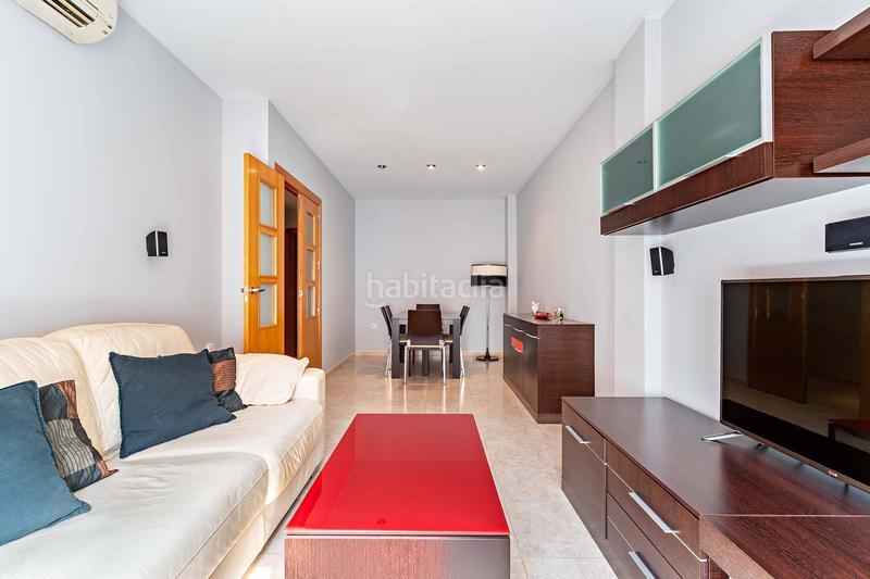 Foto 3fbd6060-8017-4e4a-887e-1bfc17348279. Appartement dans calle menendez pelayo (e) 113 dans Ejido (El)