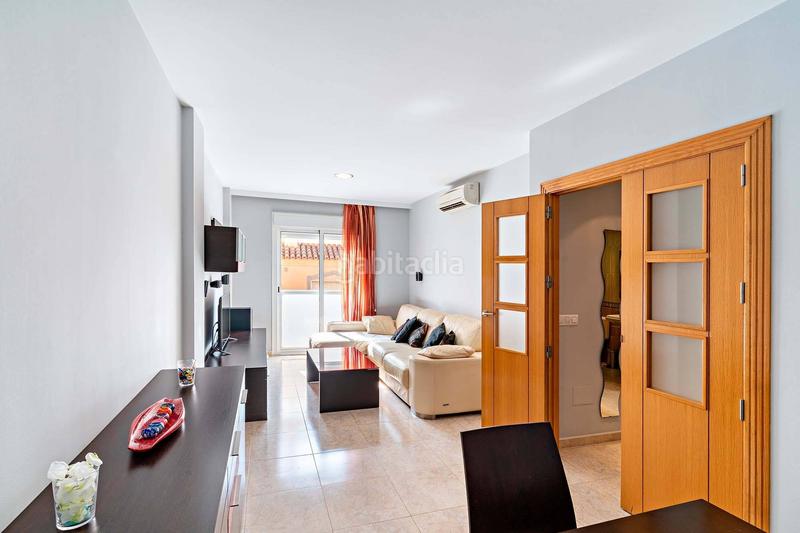 Foto 422f33ff-078b-41f2-9cf1-7329e915ab62. Appartement dans calle menendez pelayo (e) 113 dans Ejido (El)