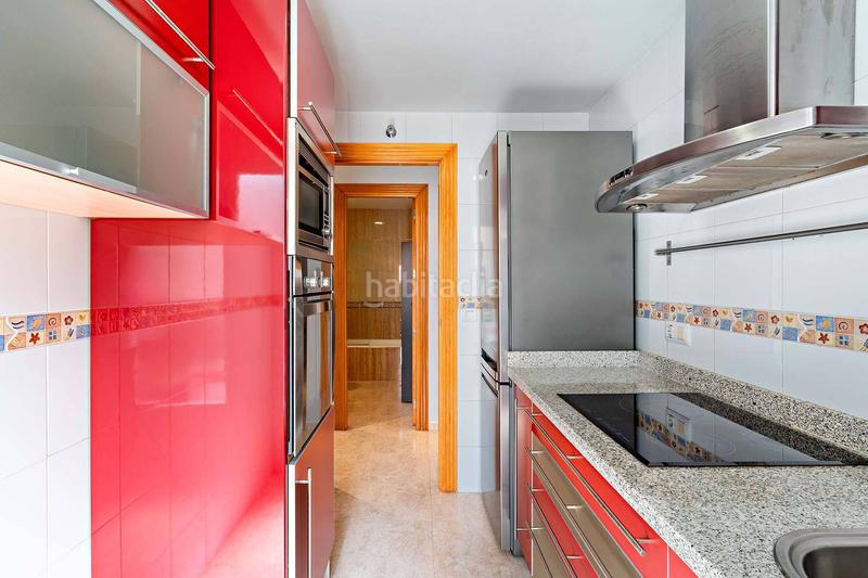 Foto 4943c88f-dfe1-498e-b4e1-5e3ecc3a788f. Appartement dans calle menendez pelayo (e) 113 dans Ejido (El)