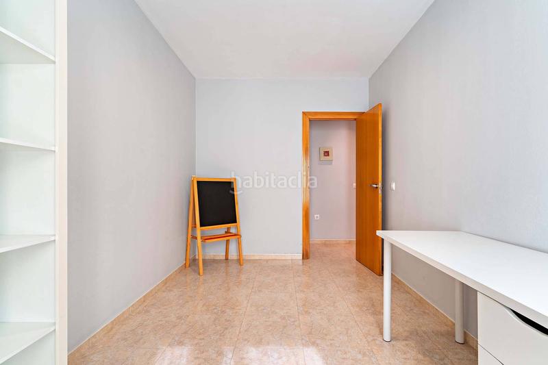 Foto 6cfe2ced-be7d-4def-b213-5db0c8f176e8. Appartement dans calle menendez pelayo (e) 113 dans Ejido (El)