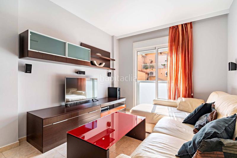 Foto e29aeec0-1a10-4bf6-a55a-21581bbc6859. Appartement dans calle menendez pelayo (e) 113 dans Ejido (El)