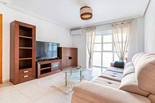 Appartement à Las Salinas. Luminoso piso de dos habitaciones en venta