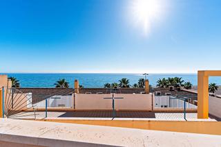 Piano terra in El Puerto - La Romanilla