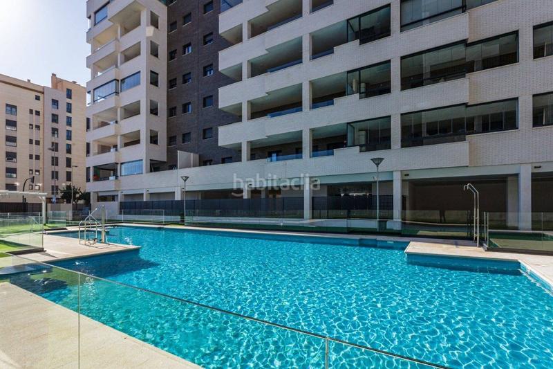 Foto 13367e65-9499-4a9d-a52f-db360d762a42. Appartement avec parking piscine dans nueva Almería - cortijo grande - vega de acá Almería