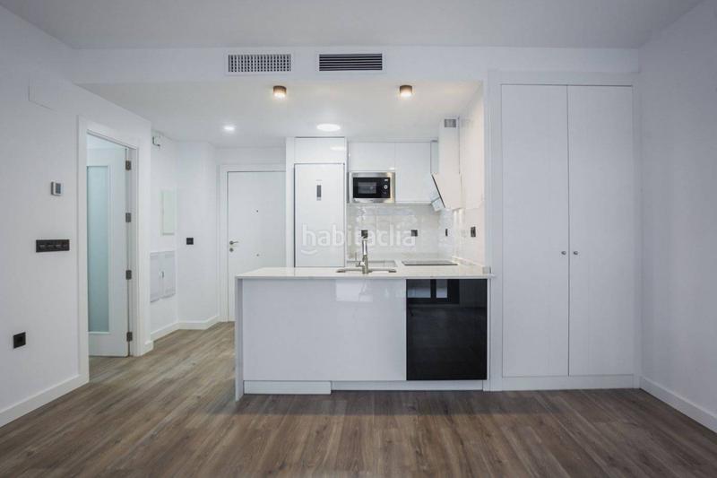 Foto 2d7971ca-5d32-4b07-bfec-34f18318189f. Appartement avec parking piscine dans nueva Almería - cortijo grande - vega de acá Almería