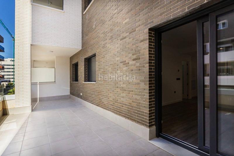 Foto 31533591-b89b-40e9-815b-6619e631e1f8. Appartement avec parking piscine dans nueva Almería - cortijo grande - vega de acá Almería