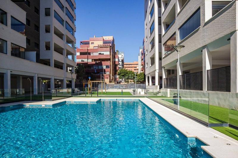 Foto 65c5e845-f303-4587-96b1-49a457fffd0a. Appartement avec parking piscine dans nueva Almería - cortijo grande - vega de acá Almería