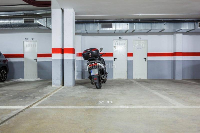 Foto 7cbd4c35-8140-4b44-b69d-0732dacb2057. Appartement avec parking piscine dans nueva Almería - cortijo grande - vega de acá Almería