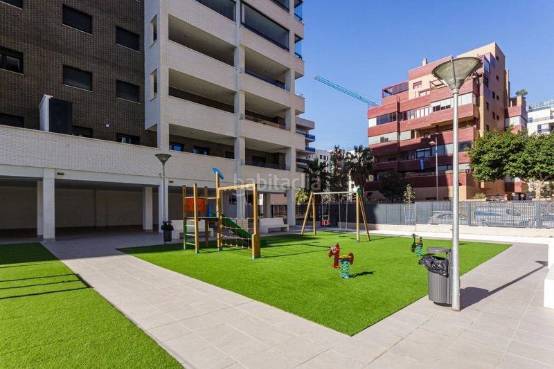 Foto c0e3a16b-ace4-4b4f-bc9b-79870f9c864f. Appartement avec parking piscine dans nueva Almería - cortijo grande - vega de acá Almería