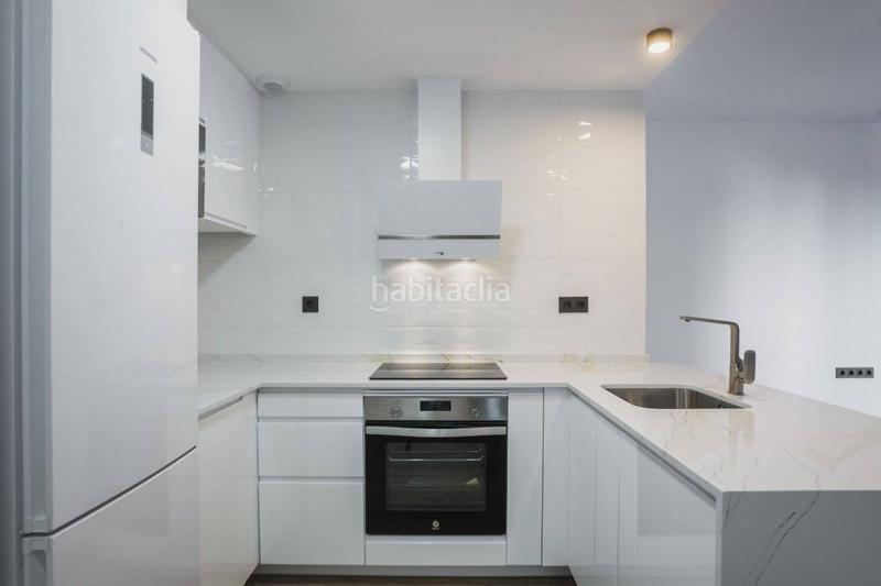 Foto f343f2a6-e120-41a2-9463-8491f3cf436c. Appartement avec parking piscine dans nueva Almería - cortijo grande - vega de acá Almería