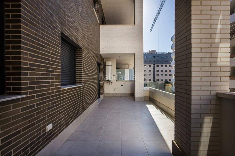 Foto f782e2bc-e2af-404b-b476-fd1ee362f0dc. Appartement avec parking piscine dans nueva Almería - cortijo grande - vega de acá Almería