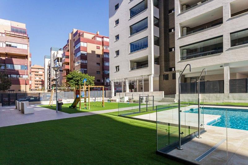 Foto f7b25b54-f4ce-4dc1-8792-1aa8f89df528. Appartement avec parking piscine dans nueva Almería - cortijo grande - vega de acá Almería