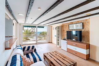 Location Appartement à Calle costa del sol 26. Piso en alquiler para familia que quiera vivir de vacaciones tod