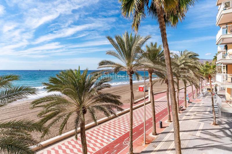 Foto 1008ba8c-6674-42ce-aed6-2ab2c7890f2b. Lloguer pis a calle costa del sol 26 a Ciudad Jardín - Tagarete - El Zapillo Almería