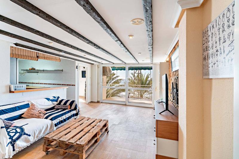 Foto 1e7fbac5-10af-49af-802f-ec9bfa84040b. Lloguer pis a calle costa del sol 26 a Ciudad Jardín - Tagarete - El Zapillo Almería