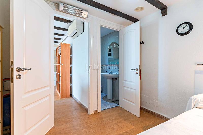 Foto 39af2615-0eba-446e-ba49-2b72602364bb. Lloguer pis a calle costa del sol 26 a Ciudad Jardín - Tagarete - El Zapillo Almería