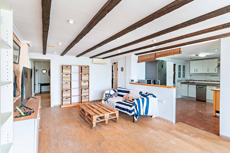 Foto 4582c7f4-5f40-498c-b9fc-703a38a959bb. Lloguer pis a calle costa del sol 26 a Ciudad Jardín - Tagarete - El Zapillo Almería