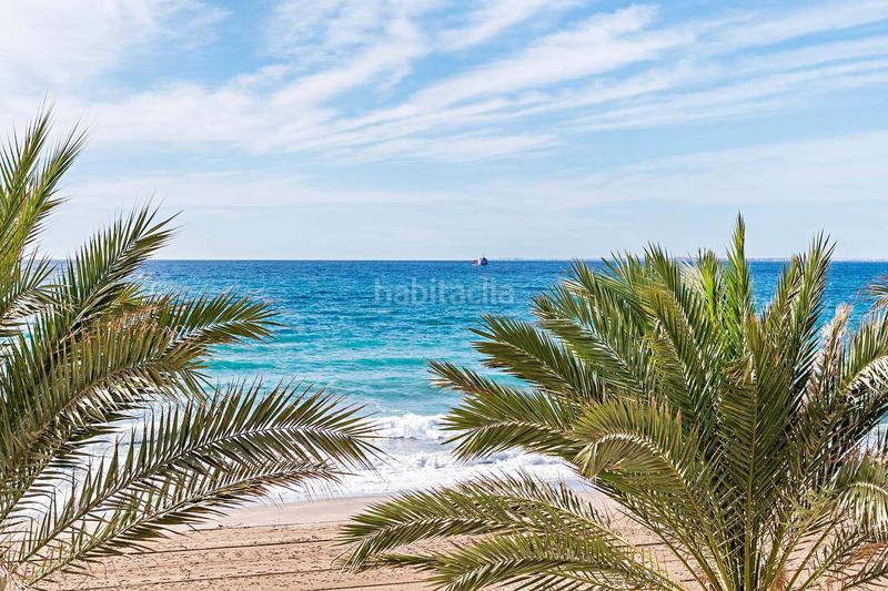 Foto 596cde07-de5e-4385-8ff8-061d8e868468. Lloguer pis a calle costa del sol 26 a Ciudad Jardín - Tagarete - El Zapillo Almería