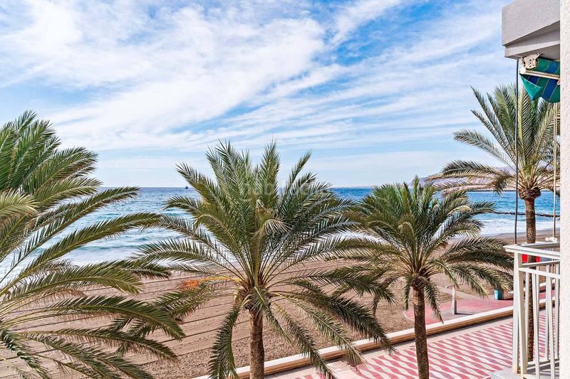 Foto 8131b764-df75-4a32-8c1e-f3674115a51c. Lloguer pis a calle costa del sol 26 a Ciudad Jardín - Tagarete - El Zapillo Almería