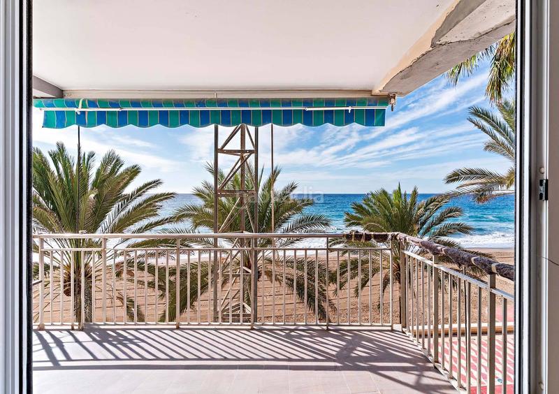 Foto aef18866-73e7-4ae0-ba61-1cfc3b12eb41. Lloguer pis a calle costa del sol 26 a Ciudad Jardín - Tagarete - El Zapillo Almería