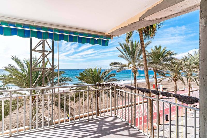 Foto d8542a11-d64a-46ed-a693-3c1489c8ceef. Lloguer pis a calle costa del sol 26 a Ciudad Jardín - Tagarete - El Zapillo Almería