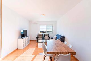 Dachwohnung in Dalías