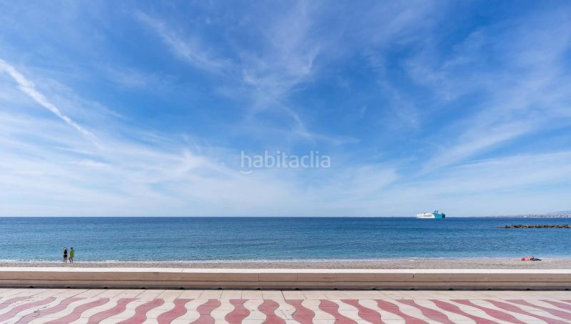 Foto 0f96ebab-2d13-4be5-b676-2e43a0d8a10c. Etagenwohnung in Ciudad Jardín - Tagarete - El Zapillo Almería