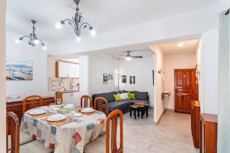 Foto 485b9a74-06c3-4762-a0a6-297678c856bf. Etagenwohnung in Ciudad Jardín - Tagarete - El Zapillo Almería