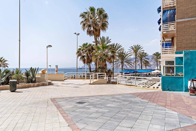 Foto 4d2aed91-5ed5-4770-93dc-31d7b504867a. Etagenwohnung in Ciudad Jardín - Tagarete - El Zapillo Almería