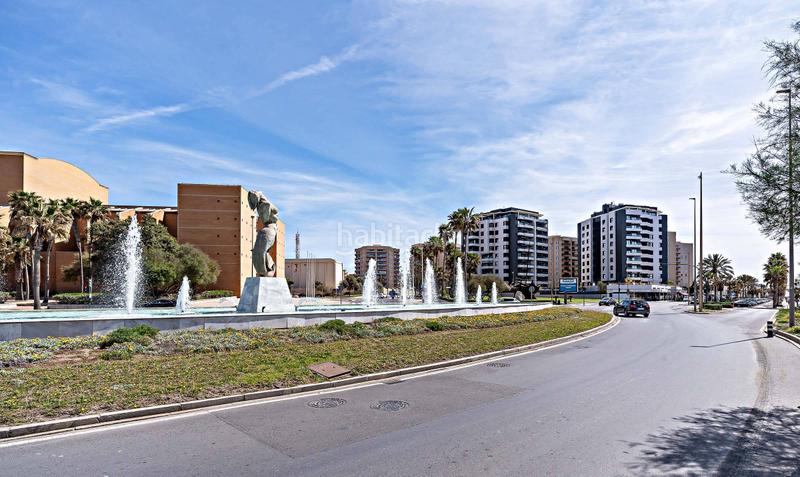 Foto 70dba1dd-2574-4416-a70f-6d8a076587b1. Etagenwohnung in Ciudad Jardín - Tagarete - El Zapillo Almería