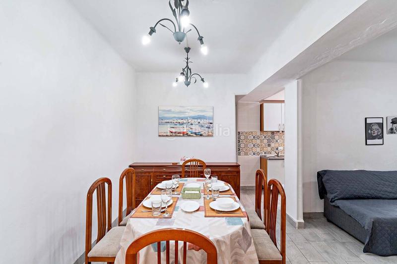 Foto 716fe830-0673-4979-af17-3c9723bf1c9d. Etagenwohnung in Ciudad Jardín - Tagarete - El Zapillo Almería