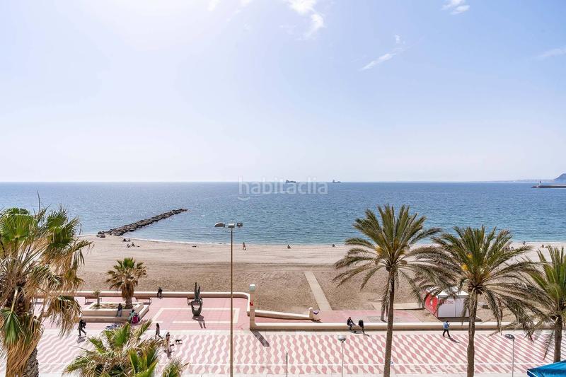 Foto 852063ec-1ff9-4a84-bcf1-d95b81a9d144. Etagenwohnung in Ciudad Jardín - Tagarete - El Zapillo Almería