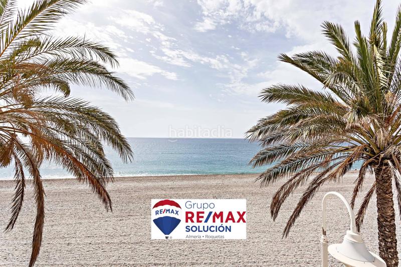 Foto 8f65f27c-517a-46c7-b509-47befc82bc7b. Etagenwohnung in Ciudad Jardín - Tagarete - El Zapillo Almería