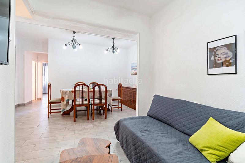 Foto bc5b91d3-9765-480d-92db-7ec360cae1b7. Etagenwohnung in Ciudad Jardín - Tagarete - El Zapillo Almería