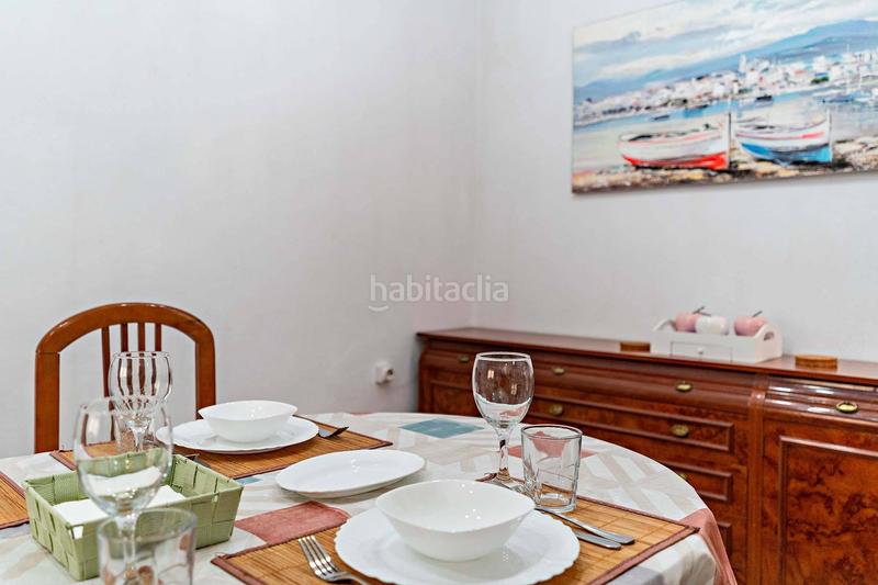 Foto c7f68ff5-ca14-4469-bb22-df792b10fc0f. Etagenwohnung in Ciudad Jardín - Tagarete - El Zapillo Almería