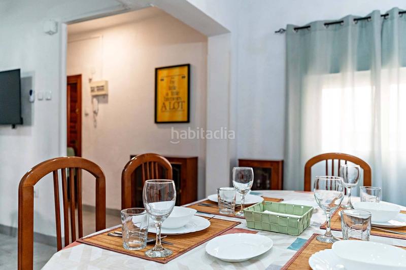 Foto e8b4b08d-8ef7-42e0-935c-5f96a4375305. Etagenwohnung in Ciudad Jardín - Tagarete - El Zapillo Almería